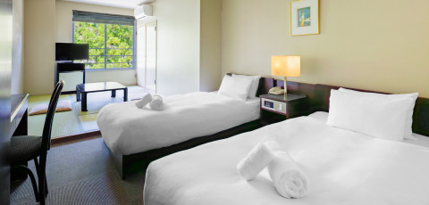 WADANO ONSEN HOTEL - UPPER WADANO image 2